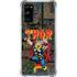 Marvel Classic Comics The Mighty Thor Vintage Galaxy S20 FE Clear Case